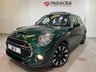 USED 2014 64 MINI HATCH COOPER 2.0 COOPER S 5d 189 BHP 