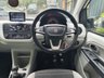 USED 2013 63 SEAT MII 1.0 TOCA 3d 59 BHP NAV+BLUEOOTH+E/WINDOWS+ULEZ+12M MOT+ 12M WARRANTY+12M BREAKDOWN