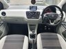 USED 2013 63 SEAT MII 1.0 TOCA 3d 59 BHP NAV+BLUEOOTH+E/WINDOWS+ULEZ+12M MOT+ 12M WARRANTY+12M BREAKDOWN