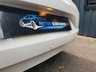 USED 2013 63 SEAT MII 1.0 TOCA 3d 59 BHP NAV+BLUEOOTH+E/WINDOWS+ULEZ+12M MOT+ 12M WARRANTY+12M BREAKDOWN
