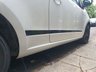USED 2013 63 SEAT MII 1.0 TOCA 3d 59 BHP NAV+BLUEOOTH+E/WINDOWS+ULEZ+12M MOT+ 12M WARRANTY+12M BREAKDOWN