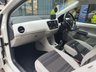 USED 2013 63 SEAT MII 1.0 TOCA 3d 59 BHP NAV+BLUEOOTH+E/WINDOWS+ULEZ+12M MOT+ 12M WARRANTY+12M BREAKDOWN