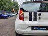USED 2013 63 SEAT MII 1.0 TOCA 3d 59 BHP NAV+BLUEOOTH+E/WINDOWS+ULEZ+12M MOT+ 12M WARRANTY+12M BREAKDOWN