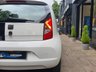 USED 2013 63 SEAT MII 1.0 TOCA 3d 59 BHP NAV+BLUEOOTH+E/WINDOWS+ULEZ+12M MOT+ 12M WARRANTY+12M BREAKDOWN