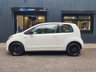 USED 2013 63 SEAT MII 1.0 TOCA 3d 59 BHP NAV+BLUEOOTH+E/WINDOWS+ULEZ+12M MOT+ 12M WARRANTY+12M BREAKDOWN
