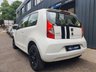USED 2013 63 SEAT MII 1.0 TOCA 3d 59 BHP NAV+BLUEOOTH+E/WINDOWS+ULEZ+12M MOT+ 12M WARRANTY+12M BREAKDOWN