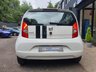 USED 2013 63 SEAT MII 1.0 TOCA 3d 59 BHP NAV+BLUEOOTH+E/WINDOWS+ULEZ+12M MOT+ 12M WARRANTY+12M BREAKDOWN