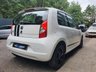 USED 2013 63 SEAT MII 1.0 TOCA 3d 59 BHP NAV+BLUEOOTH+E/WINDOWS+ULEZ+12M MOT+ 12M WARRANTY+12M BREAKDOWN