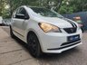 USED 2013 63 SEAT MII 1.0 TOCA 3d 59 BHP NAV+BLUEOOTH+E/WINDOWS+ULEZ+12M MOT+ 12M WARRANTY+12M BREAKDOWN
