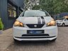 USED 2013 63 SEAT MII 1.0 TOCA 3d 59 BHP NAV+BLUEOOTH+E/WINDOWS+ULEZ+12M MOT+ 12M WARRANTY+12M BREAKDOWN