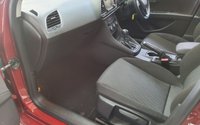 USED 2014 14 SEAT LEON 1.2 TSI SE DSG 5d 105 BHP &pound;35 ROAD TAX AIR CON CRUISE 2 OWNERS SERVICE HISTORY WARRANTY