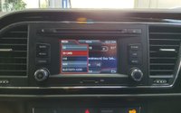 USED 2014 14 SEAT LEON 1.2 TSI SE DSG 5d 105 BHP &pound;35 ROAD TAX AIR CON CRUISE 2 OWNERS SERVICE HISTORY WARRANTY