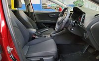 USED 2014 14 SEAT LEON 1.2 TSI SE DSG 5d 105 BHP &pound;35 ROAD TAX AIR CON CRUISE 2 OWNERS SERVICE HISTORY WARRANTY