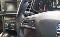 USED 2014 14 SEAT LEON 1.2 TSI SE DSG 5d 105 BHP &pound;35 ROAD TAX AIR CON CRUISE 2 OWNERS SERVICE HISTORY WARRANTY