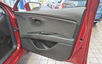 USED 2014 14 SEAT LEON 1.2 TSI SE DSG 5d 105 BHP &pound;35 ROAD TAX AIR CON CRUISE 2 OWNERS SERVICE HISTORY WARRANTY