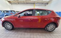 USED 2014 14 SEAT LEON 1.2 TSI SE DSG 5d 105 BHP &pound;35 ROAD TAX AIR CON CRUISE 2 OWNERS SERVICE HISTORY WARRANTY