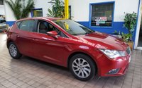 USED 2014 14 SEAT LEON 1.2 TSI SE DSG 5d 105 BHP &pound;35 ROAD TAX AIR CON CRUISE 2 OWNERS SERVICE HISTORY WARRANTY