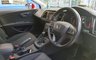 USED 2014 14 SEAT LEON 1.2 TSI SE DSG 5d 105 BHP &pound;35 ROAD TAX AIR CON CRUISE 2 OWNERS SERVICE HISTORY WARRANTY