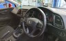 USED 2014 14 SEAT LEON 1.2 TSI SE DSG 5d 105 BHP &pound;35 ROAD TAX AIR CON CRUISE 2 OWNERS SERVICE HISTORY WARRANTY