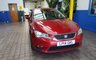 USED 2014 14 SEAT LEON 1.2 TSI SE DSG 5d 105 BHP &pound;35 ROAD TAX AIR CON CRUISE 2 OWNERS SERVICE HISTORY WARRANTY