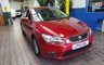 USED 2014 14 SEAT LEON 1.2 TSI SE DSG 5d 105 BHP &pound;35 ROAD TAX AIR CON CRUISE 2 OWNERS SERVICE HISTORY WARRANTY