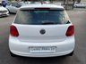 USED 2013 13 VOLKSWAGEN POLO 1.2 Match EDITION 5dr - PARK ASSIST 