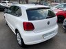 USED 2013 13 VOLKSWAGEN POLO 1.2 Match EDITION 5dr - PARK ASSIST 