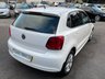 USED 2013 13 VOLKSWAGEN POLO 1.2 Match EDITION 5dr - PARK ASSIST 