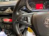 USED 2015 15 VAUXHALL CORSA 1.0 STING R ECOFLEX S/S 3d 113 BHP 