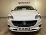 USED 2015 15 VAUXHALL CORSA 1.0 STING R ECOFLEX S/S 3d 113 BHP 