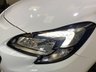 USED 2015 15 VAUXHALL CORSA 1.0 STING R ECOFLEX S/S 3d 113 BHP 