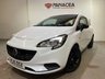 USED 2015 15 VAUXHALL CORSA 1.0 STING R ECOFLEX S/S 3d 113 BHP 