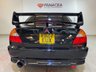 USED 2000 V MITSUBISHI LANCER 2.0 EVOLUTION V/VI - IMPORT 4d 280 BHP 
