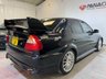 USED 2000 V MITSUBISHI LANCER 2.0 EVOLUTION V/VI - IMPORT 4d 280 BHP 