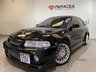 USED 2000 V MITSUBISHI LANCER 2.0 EVOLUTION V/VI - IMPORT 4d 280 BHP 