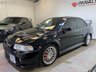 USED 2000 V MITSUBISHI LANCER 2.0 EVOLUTION V/VI - IMPORT 4d 280 BHP 