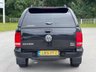 USED 2015 15 VOLKSWAGEN AMAROK 2.0 DC TDI TRENDLINE 4MOTION 178 BHP * * NO VAT * * PARKING SENSORS