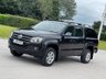 USED 2015 15 VOLKSWAGEN AMAROK 2.0 DC TDI TRENDLINE 4MOTION 178 BHP * * NO VAT * * PARKING SENSORS