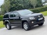 USED 2015 15 VOLKSWAGEN AMAROK 2.0 DC TDI TRENDLINE 4MOTION 178 BHP * * NO VAT * * PARKING SENSORS