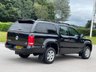 USED 2015 15 VOLKSWAGEN AMAROK 2.0 DC TDI TRENDLINE 4MOTION 178 BHP * * NO VAT * * PARKING SENSORS
