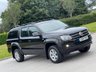 USED 2015 15 VOLKSWAGEN AMAROK 2.0 DC TDI TRENDLINE 4MOTION 178 BHP * * NO VAT * * PARKING SENSORS