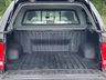 USED 2015 15 VOLKSWAGEN AMAROK 2.0 DC TDI TRENDLINE 4MOTION 178 BHP * * NO VAT * * PARKING SENSORS