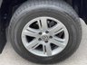 USED 2015 15 VOLKSWAGEN AMAROK 2.0 DC TDI TRENDLINE 4MOTION 178 BHP * * NO VAT * * PARKING SENSORS