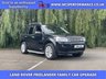 USED 2011 61 LAND ROVER FREELANDER 2.2 SD4 HSE 5d 190 BHP LOW MILEAGE FOR AGE