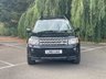 USED 2011 61 LAND ROVER FREELANDER 2.2 SD4 HSE 5d 190 BHP LOW MILEAGE FOR AGE
