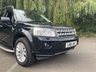 USED 2011 61 LAND ROVER FREELANDER 2.2 SD4 HSE 5d 190 BHP LOW MILEAGE FOR AGE