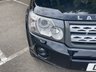 USED 2011 61 LAND ROVER FREELANDER 2.2 SD4 HSE 5d 190 BHP LOW MILEAGE FOR AGE