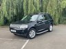 USED 2011 61 LAND ROVER FREELANDER 2.2 SD4 HSE 5d 190 BHP LOW MILEAGE FOR AGE