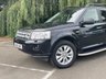 USED 2011 61 LAND ROVER FREELANDER 2.2 SD4 HSE 5d 190 BHP LOW MILEAGE FOR AGE