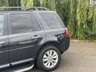USED 2011 61 LAND ROVER FREELANDER 2.2 SD4 HSE 5d 190 BHP LOW MILEAGE FOR AGE